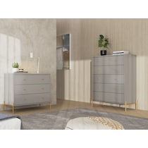 elowen gray dresser   