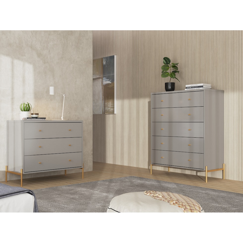 elowen gray dresser   