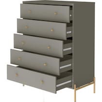 elowen gray dresser   