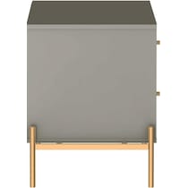 elowen gray end table   