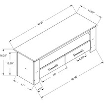 elsmere dimension schematic   