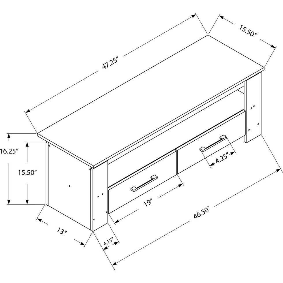 elsmere dimension schematic   
