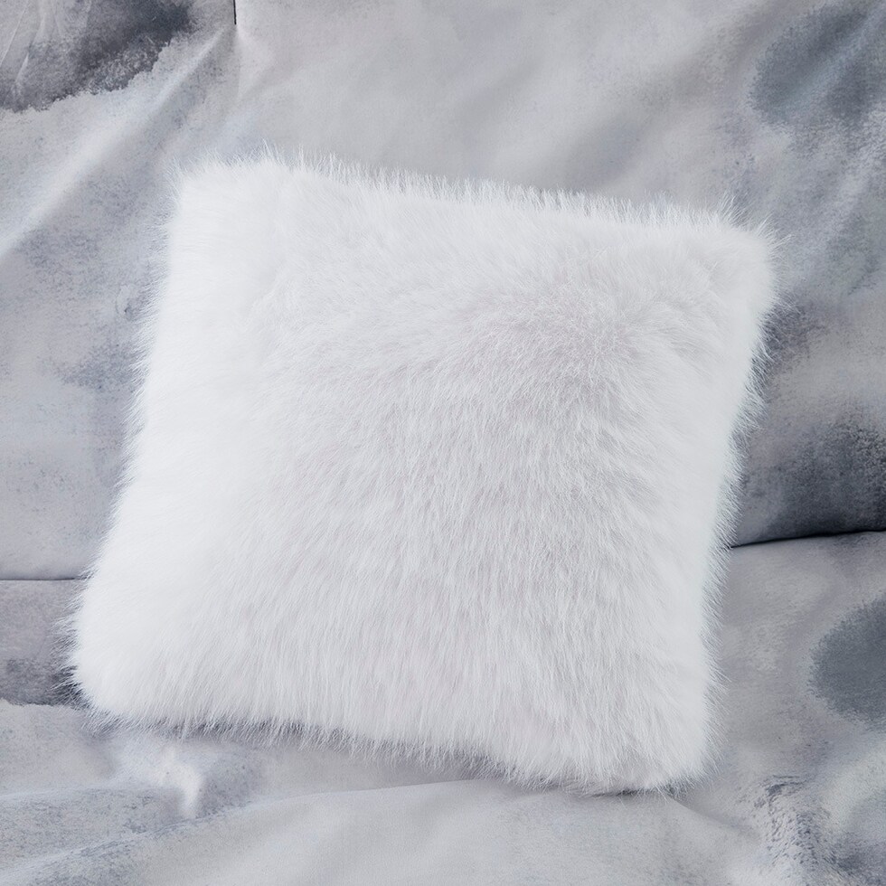 emberly gray full queen bedding set   