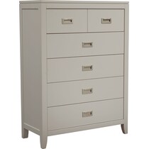 emerson gray chest   