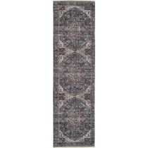 emersyn gray rug   