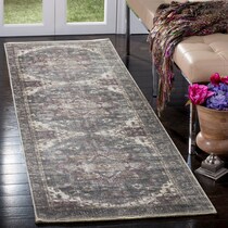 emersyn gray rug   