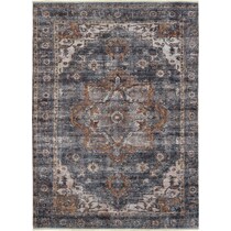 emersyn multicolor area rug  x    