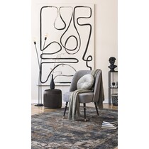 emersyn multicolor area rug  x    