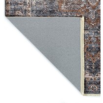 emersyn multicolor area rug  x    