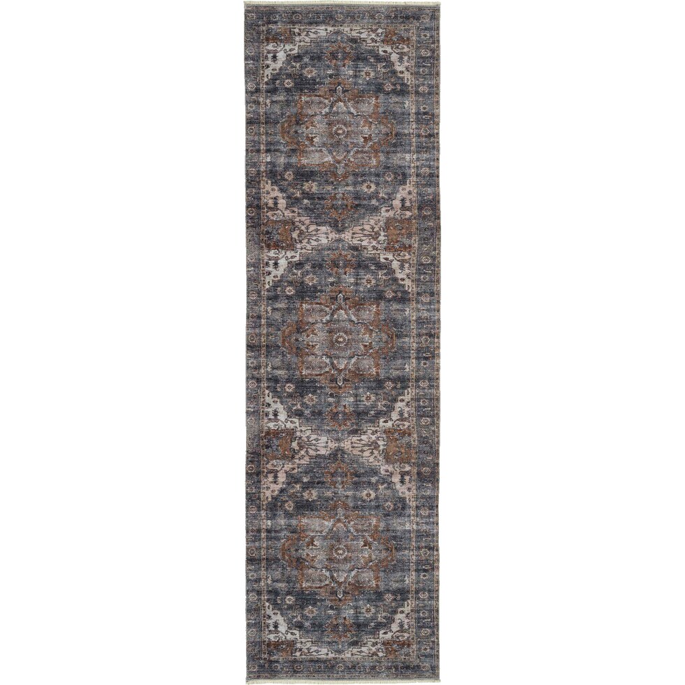 emersyn multicolor rug   