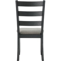 emmaline gray  pc dining room   