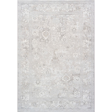 Emmons Area Rug