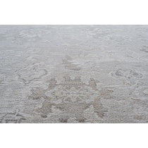 emmons ivory gray beige area rug  x    