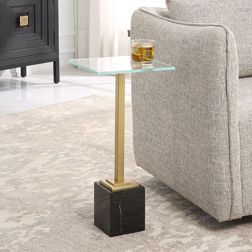 end table   