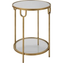 end table   