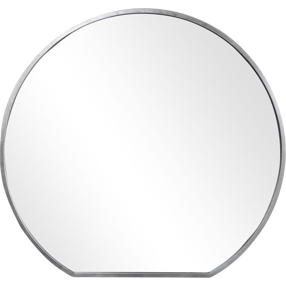 eniola silver mirror   