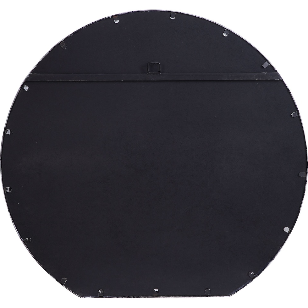 eniola silver mirror   