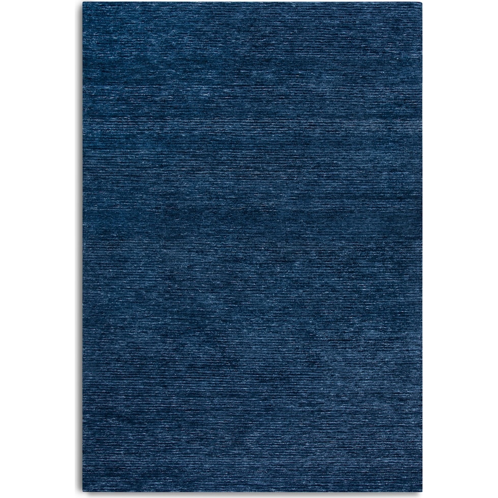 eos blue outdoor area rug   