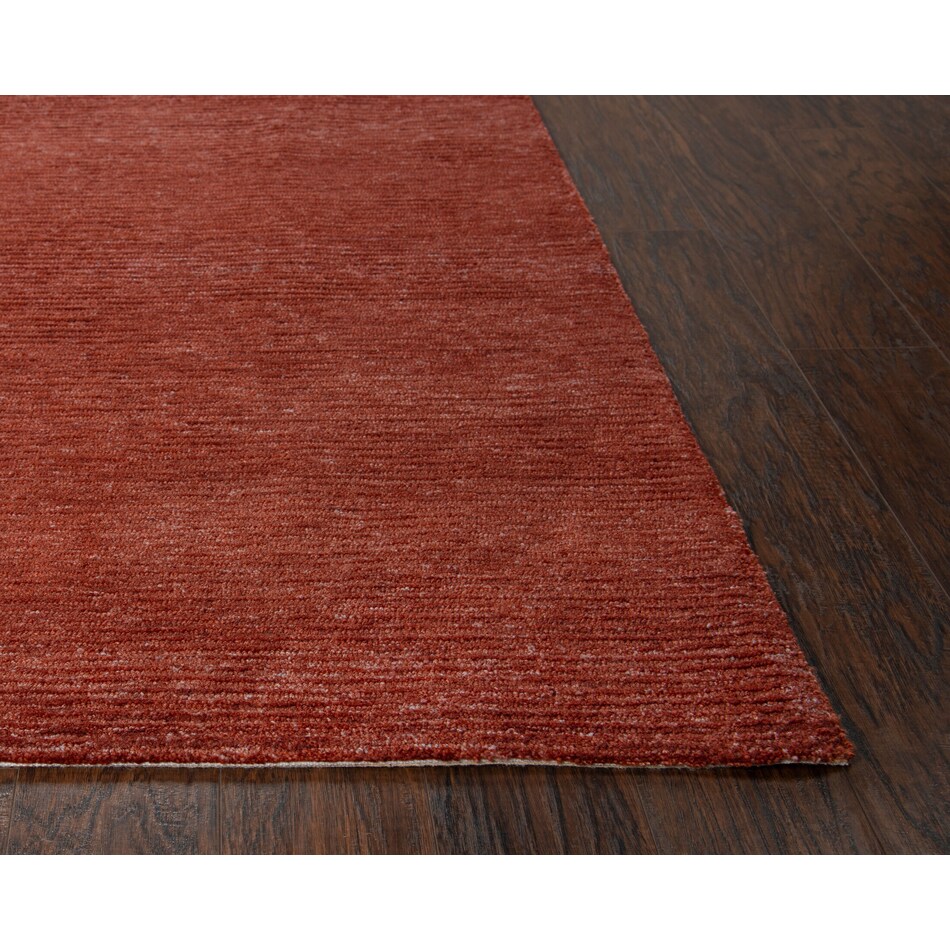 eos red rug   