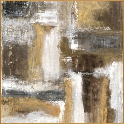 Equilibrium Wall Art