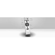 ergo black full adjustable foundation   