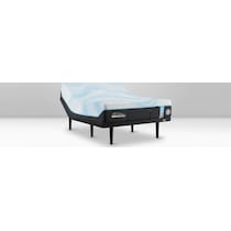 ergo black full adjustable foundation   