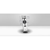 ergo black full adjustable foundation   