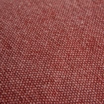 erika orange accent pillow   