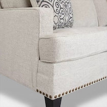 erinwood gray sofa   