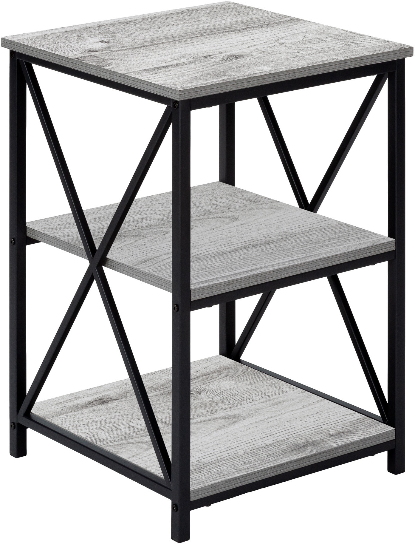 Erma End Table American Signature Furniture