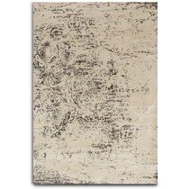 erode light brown rug   