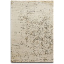 erode yellow area rug  x    