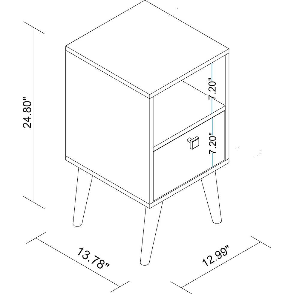 esmeray dimension schematic   