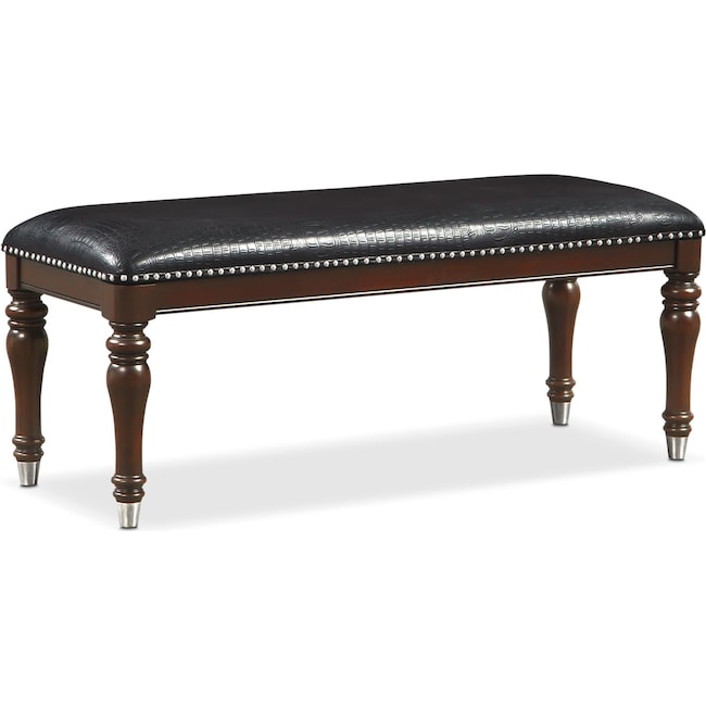Bedroom Furniture - Esquire Bench