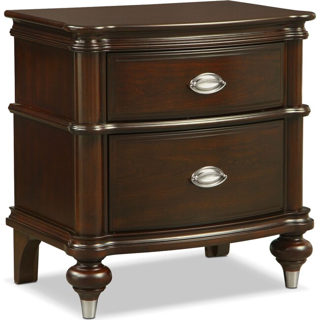 Bedroom Furniture - Esquire Nightstand