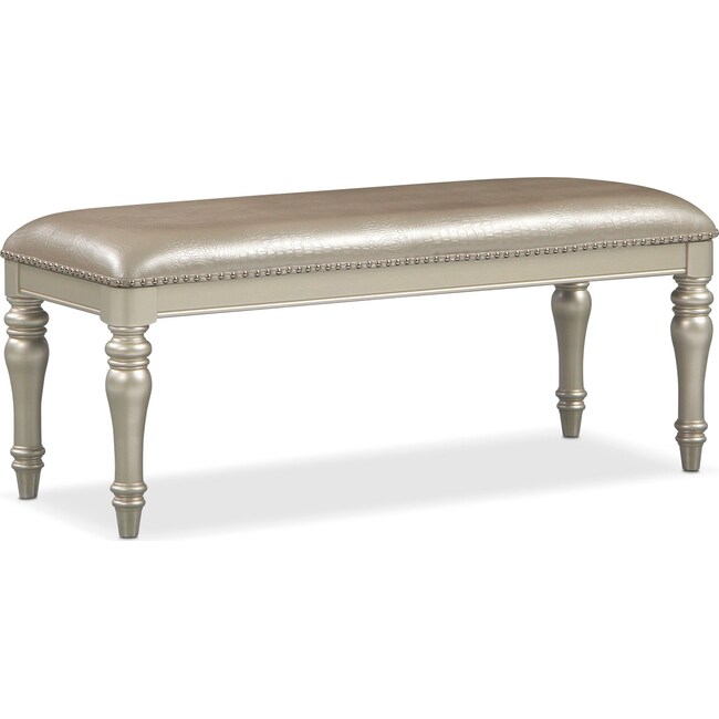Bedroom Furniture - Esquire Bench