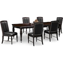 Undefined American Signature Furniture, American Signature Dining Room Chairs