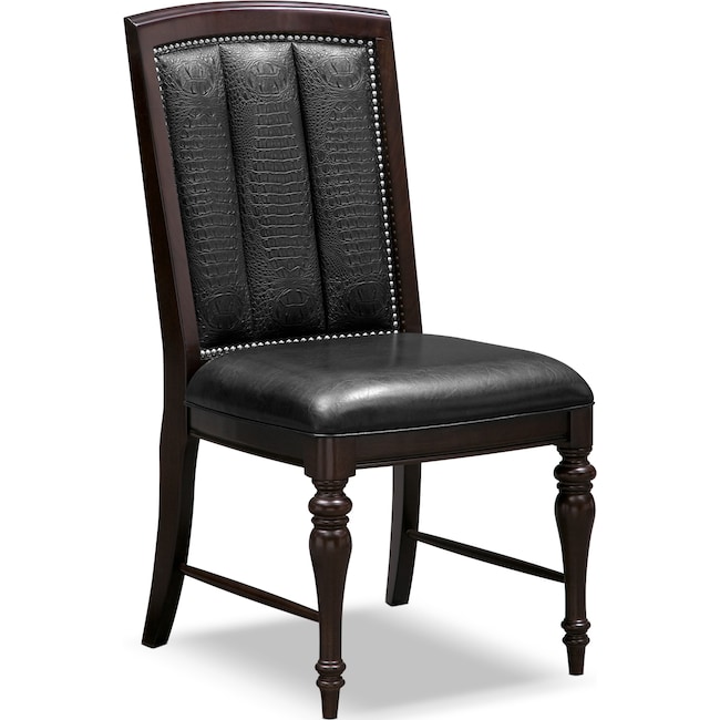 Dining Room Furniture - Esquire Dining Chair
