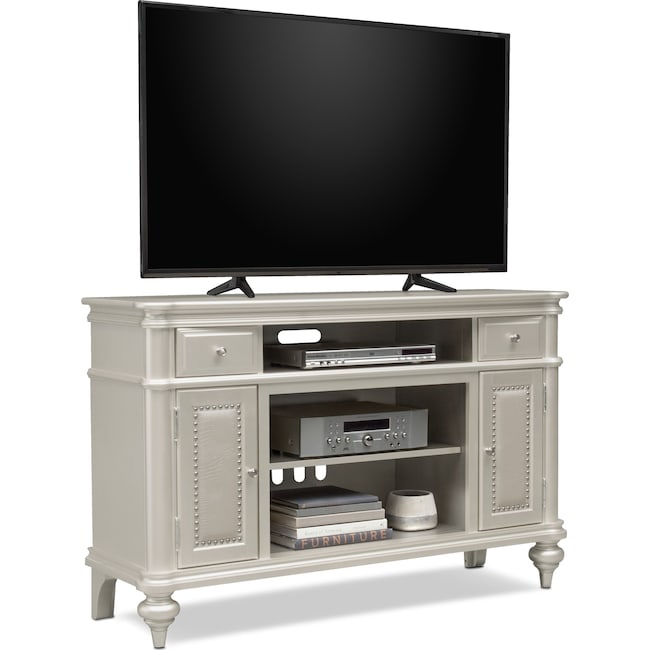 Entertainment Furniture - Esquire TV Stand