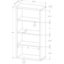 essie dimension schematic   