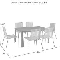 estero dimension schematic   