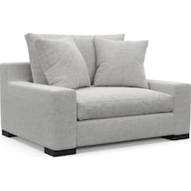 ethan adario fog chair and a half   