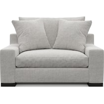ethan adario fog chair and a half   