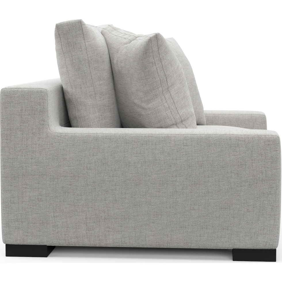 ethan adario fog chair and a half   