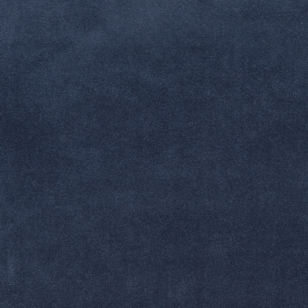 ethan blue sofa   