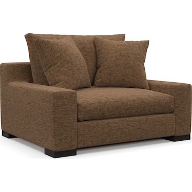 Ethan Chair and a Half