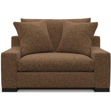 Ethan Chair and a Half
