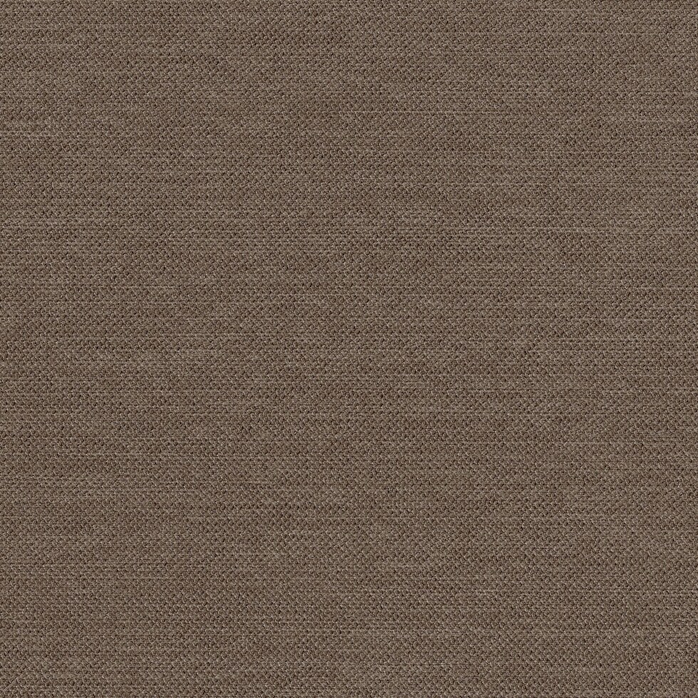 ethan dark brown chair and a half   