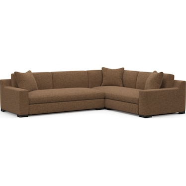 Ethan 2-Piece Sectional