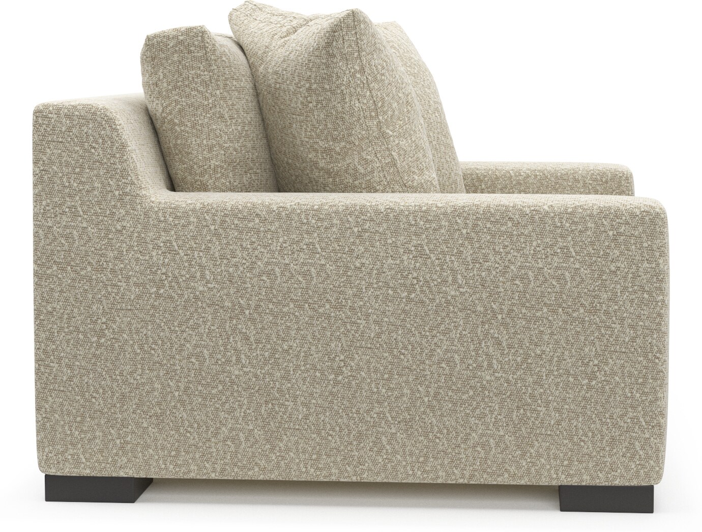 American signature chair and a half discount